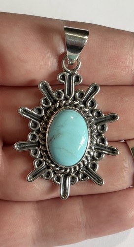 Genuine qvc solid sterling - solid,