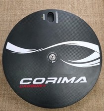 Corima Carbon C+ LENTICULAR