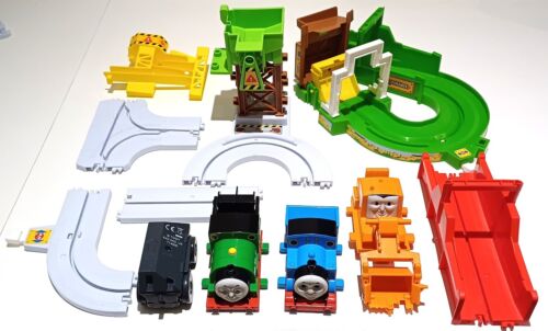 Tomy thomas friends big - thomas, &