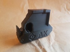 ODIN Sidewinder Hand Crank