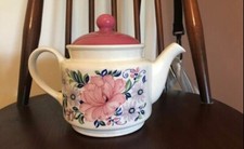 sadler teapot