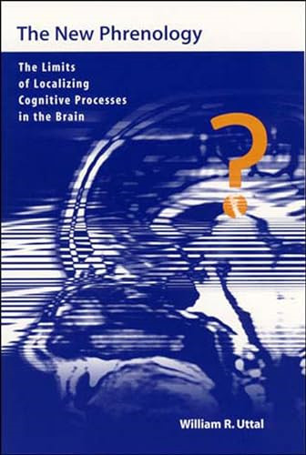 The new phrenology - new, limits