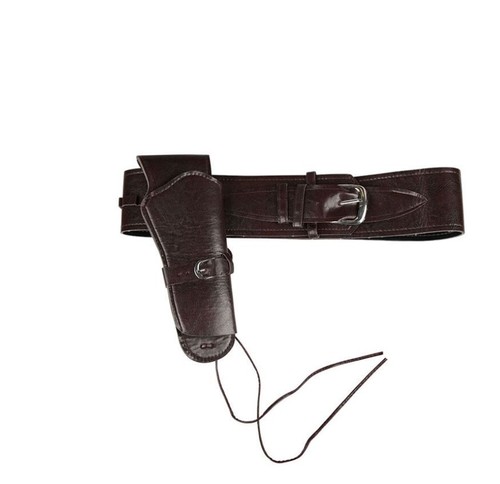 New deluxe cowboy brown - new,