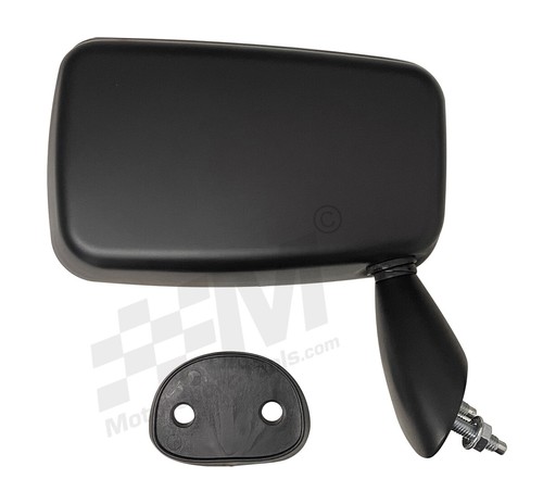 New metal escort mk2 - new, door