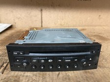 PEUGEOT CITROEN CONTINENTAL