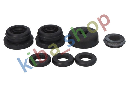 Brake master cylinder repair - brake,