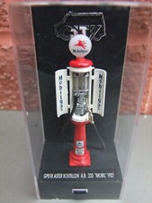 Vintage Petrol Pump 1:43 Scale - Vitesse City various available BOXED