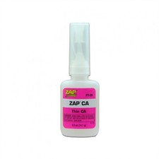 ZAP CA Super Thin PT09 Glue