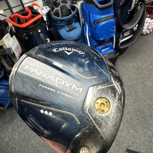 Callaway paradym driver triple - callaway,