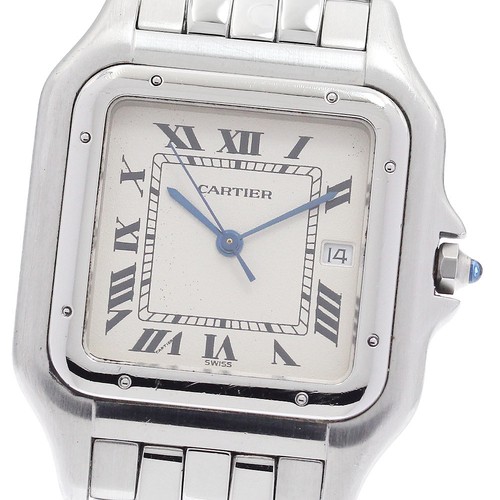 Cartier panthere w25032p5 - panthere,