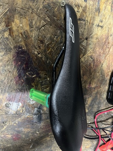 Racing mid school bmx seat - school,