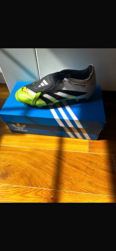 Adidas predator football boots - predator,