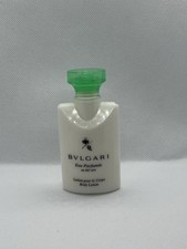 Bvlgari Eau Parfumee Au The Vert Body Lotion ~ 40ml ~ New