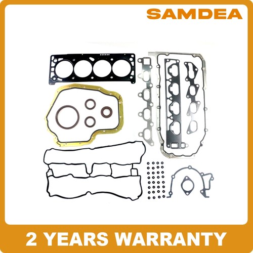 Vrs full head gasket - set, fit