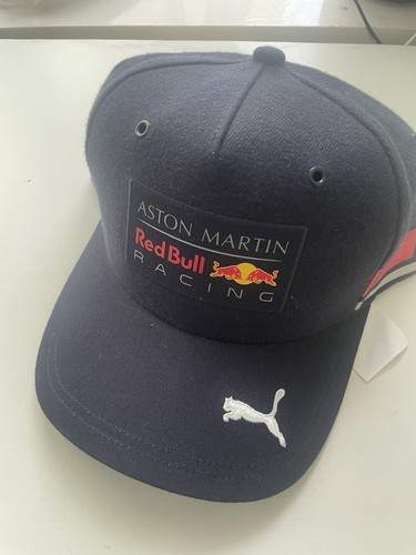 Puma aston martin red - puma,