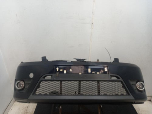 Ford fiesta front bumper - front,