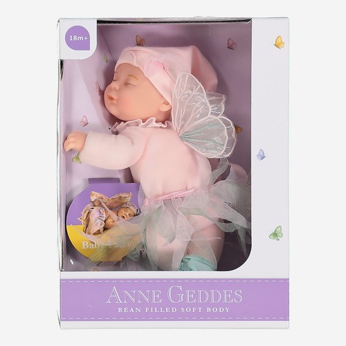 Anne geddes fairy doll inch - anne,