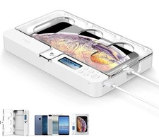 iDiskk Phone Lock Box with