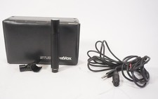 Vintage Studio Revox M 3500