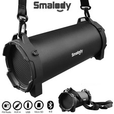 Outdoor Portable Loud Speaker