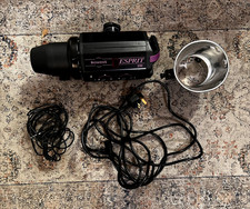 Bowens Esprit 250 Studio Flash