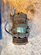 Vauxhall Astra 1.7 Diesel