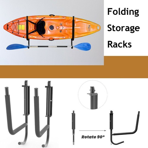 Pcs folding kayak storage - folding,