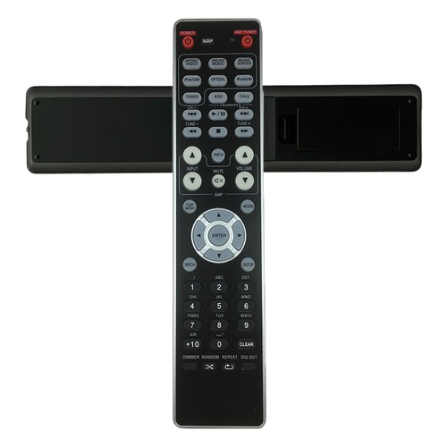 Rc004na remote control - remote, for