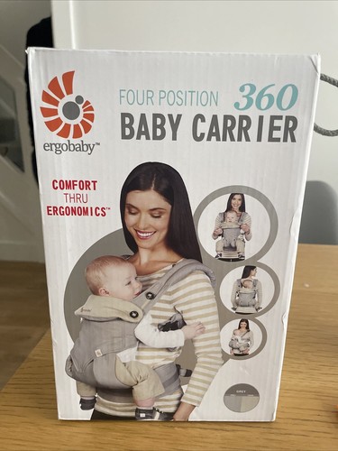 Ergobaby four position - four,