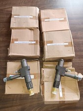 LOT x 6 Bosch Injector Kit For