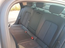 Audi A6 C8 2020-2024 Rear Half