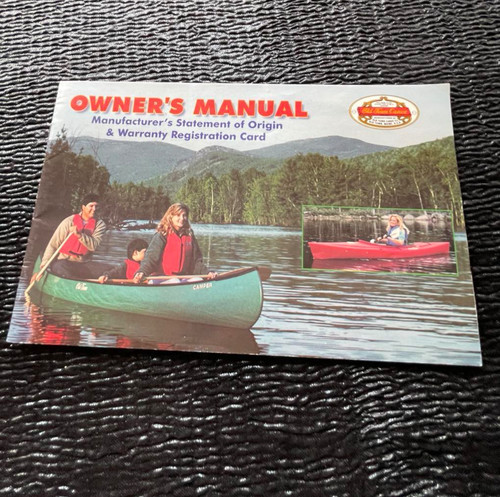 Old town canoe kayak - town,