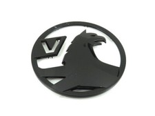 Genuine New VAUXHALL BLACK