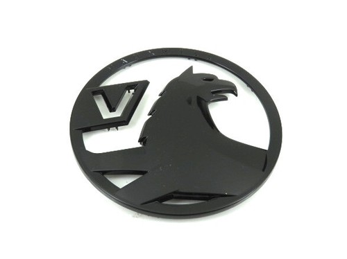 Genuine new vauxhall - new,