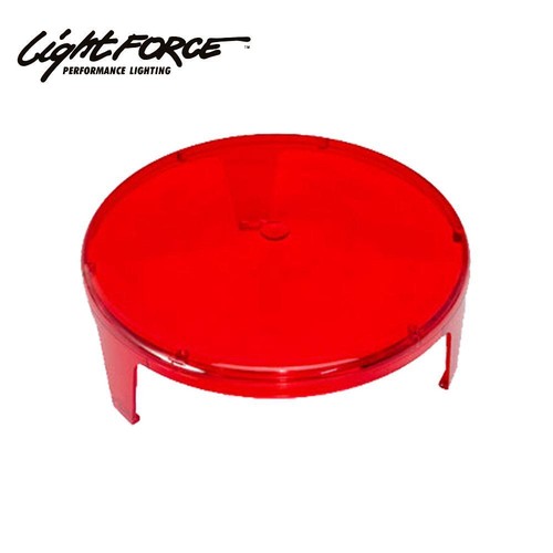 Lightforce 170mm striker red - striker,