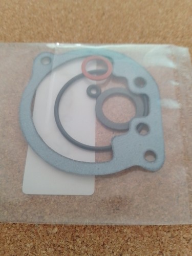 Triumph norton bsa gasket - bsa, set