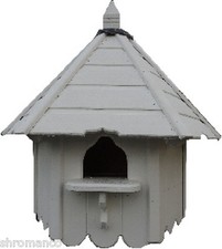 The Paloma Hexagonal Dovecote
