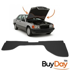 Bonnet Insulation Mat for