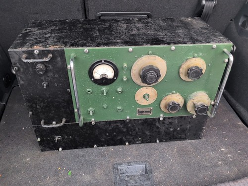 Genuine wwii allied - genuine,
