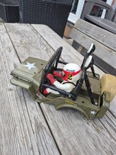 Tamiya WR02 Wild Willy 2 Body