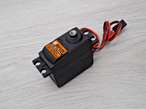 Hobao hyper savox - hyper, tq