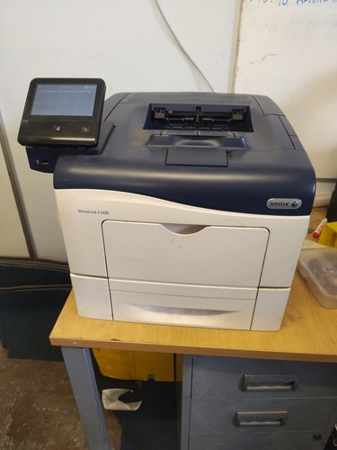 Xerox versalink c400 colour - xerox,