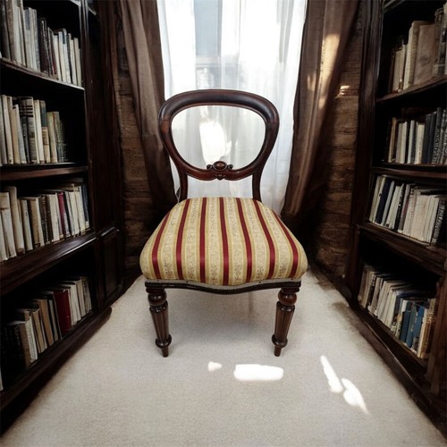 Antique victorian mahogany - antique,
