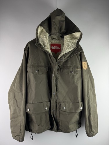 Fjallraven greenland winter - fjallraven,