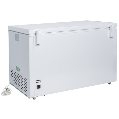 Electriq 400 chest freezer - electriq,