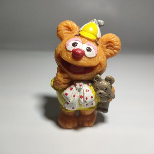 Rainbow toys muppet - muppet, babies