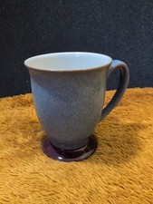 Denby Storm  Grey And Purple