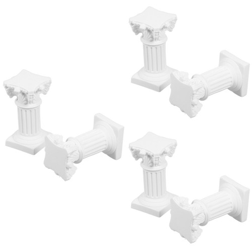 Set roman pillar - 6,