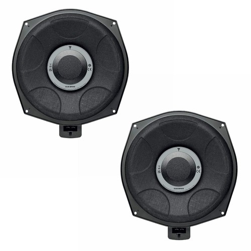 Focal isub bmw inside series - isub,