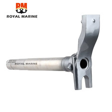 65W-42511-01-4D (S) Bracket, Steering for Yamaha Boat Engine 40HP F25 F20 65W-42